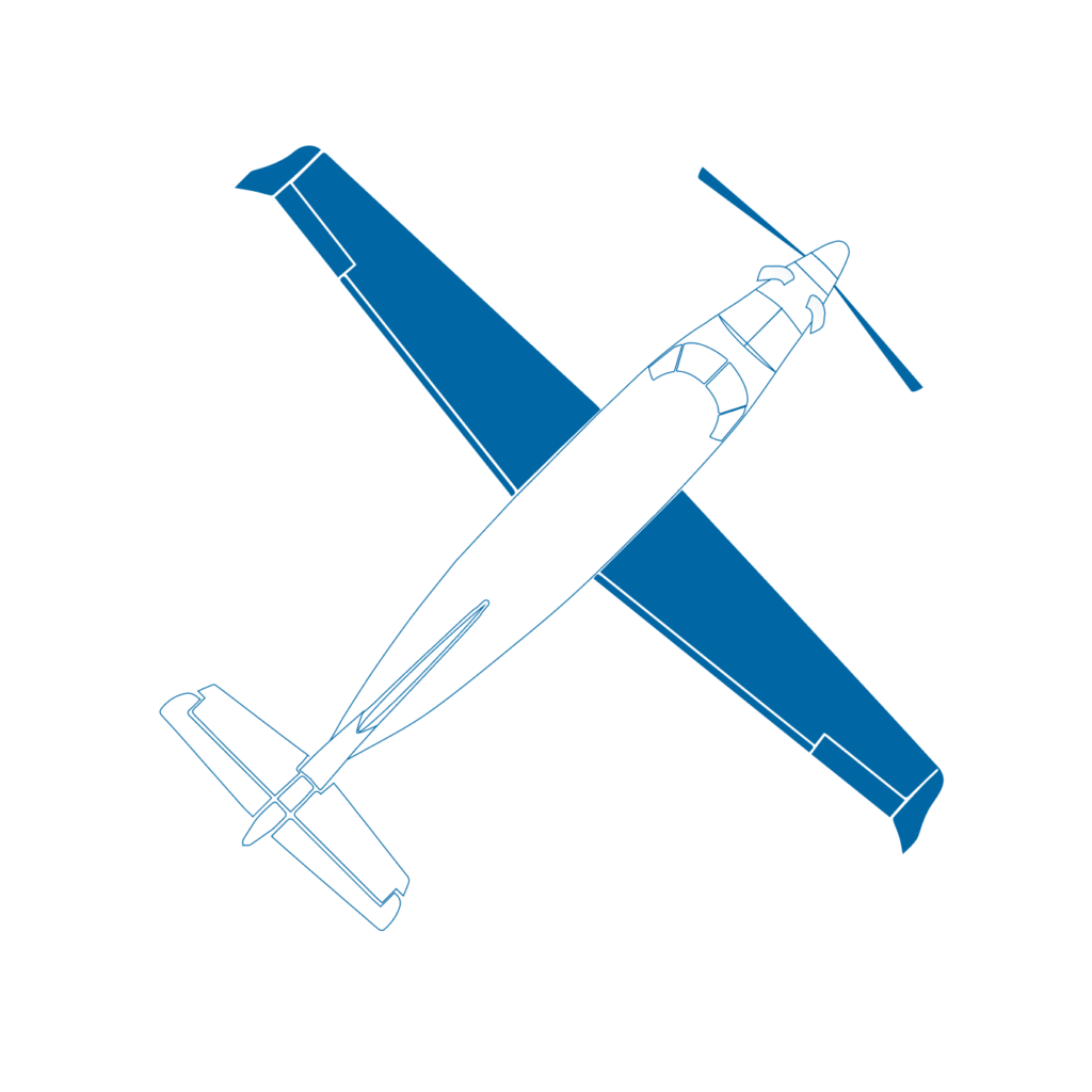 Your Fleet - Pilatus PC-12 Turboprop