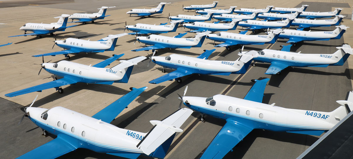 Aircraft Safety - Operations Experience