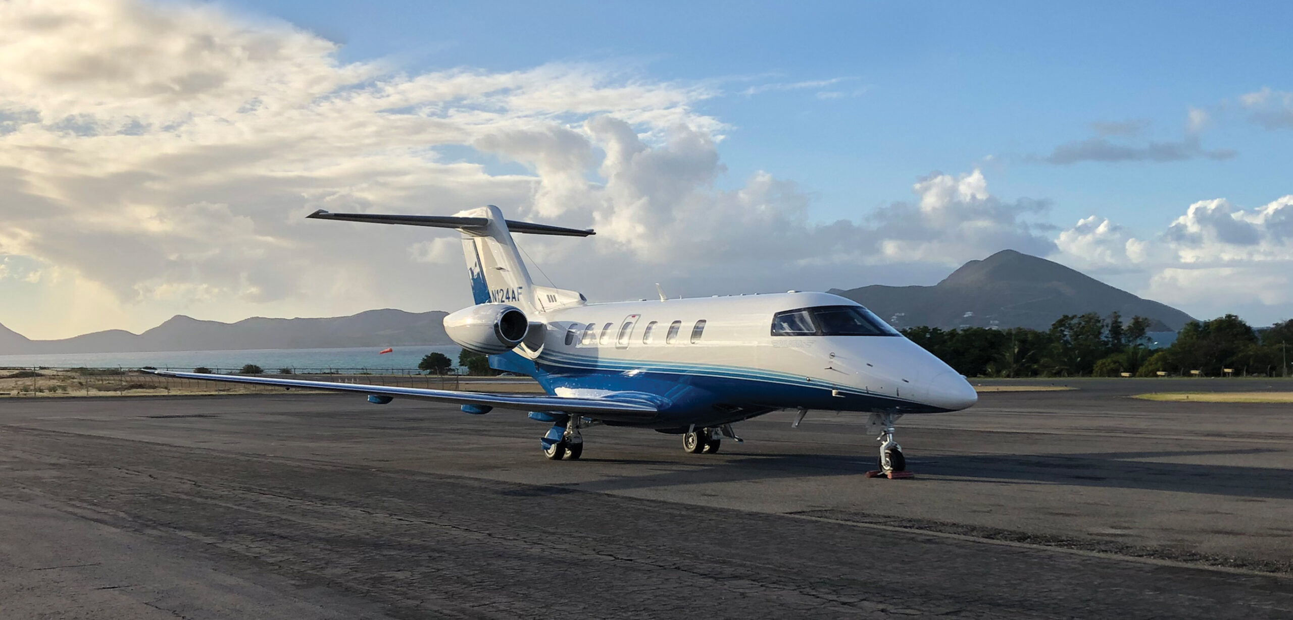 Private Jet Cost: Flying Fractional Reclaims Your Time