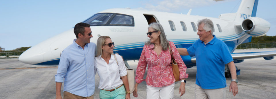 Private Jet Cost: Flying Fractional Reclaims Your Time