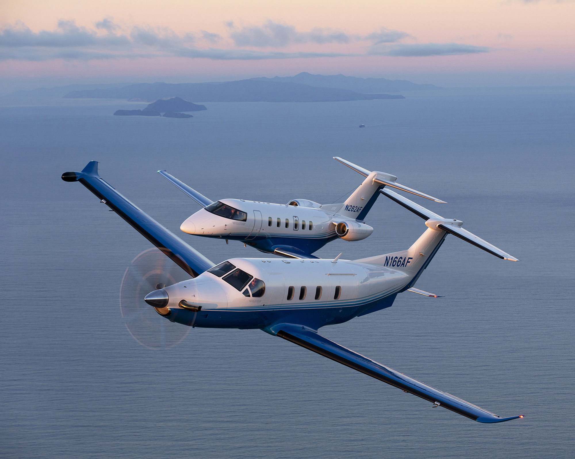 Fly private to Naples Florida