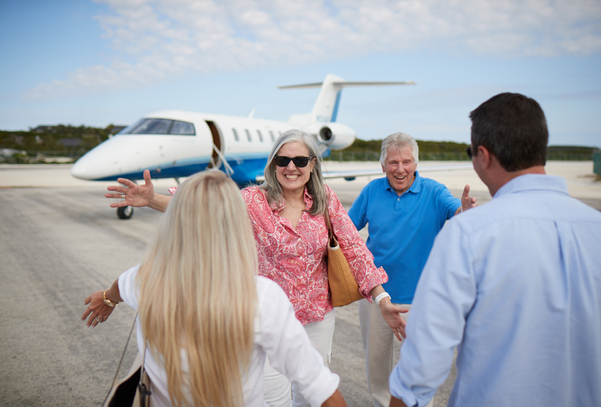 Leisure Travel - Enjoy National Access