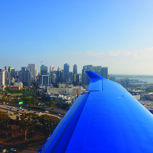 Testimonials - Nationwide Destinations