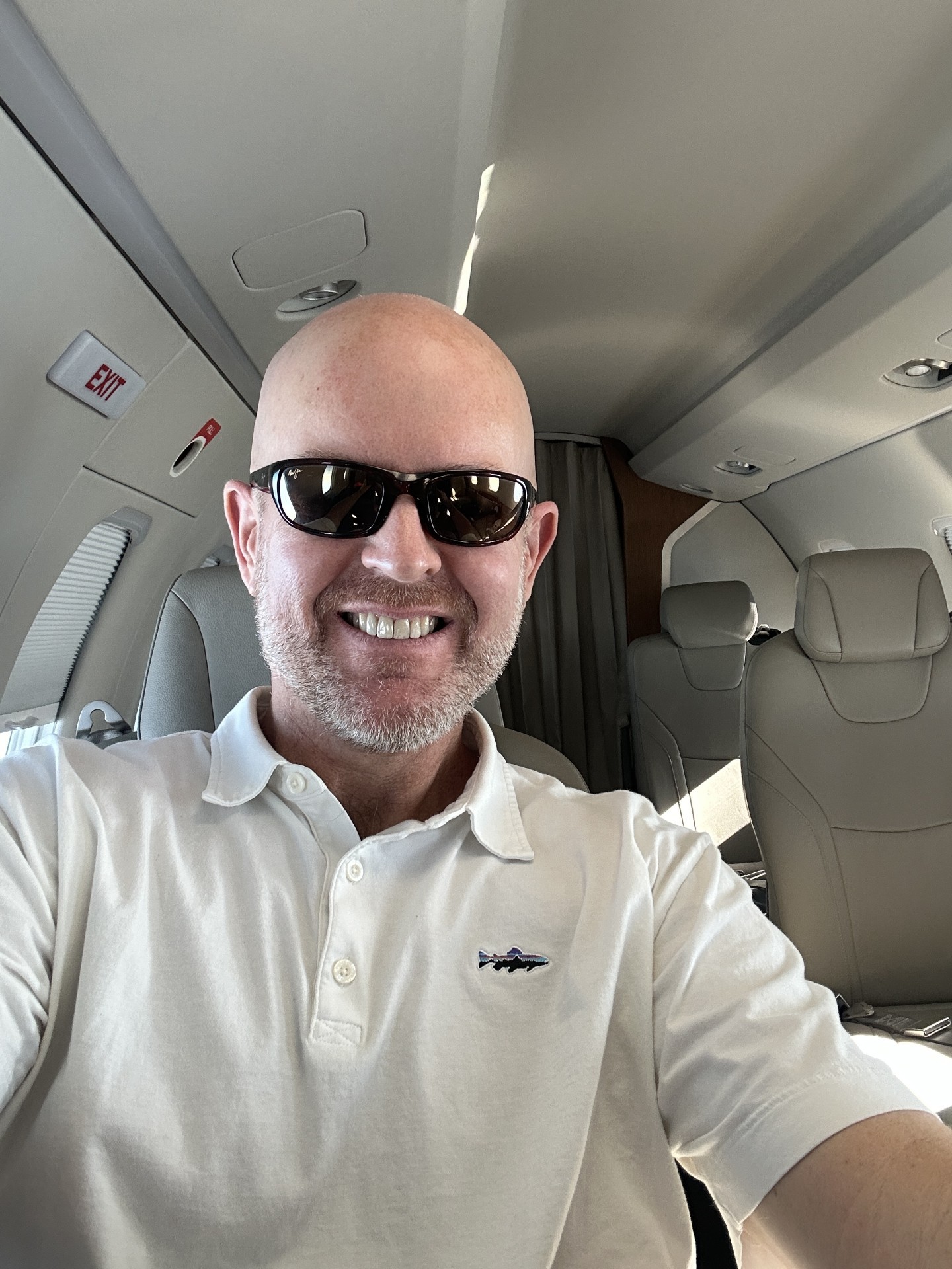 Testimonials - Versatile Jet