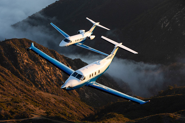 planesense conquers the west coast with flights to southern california