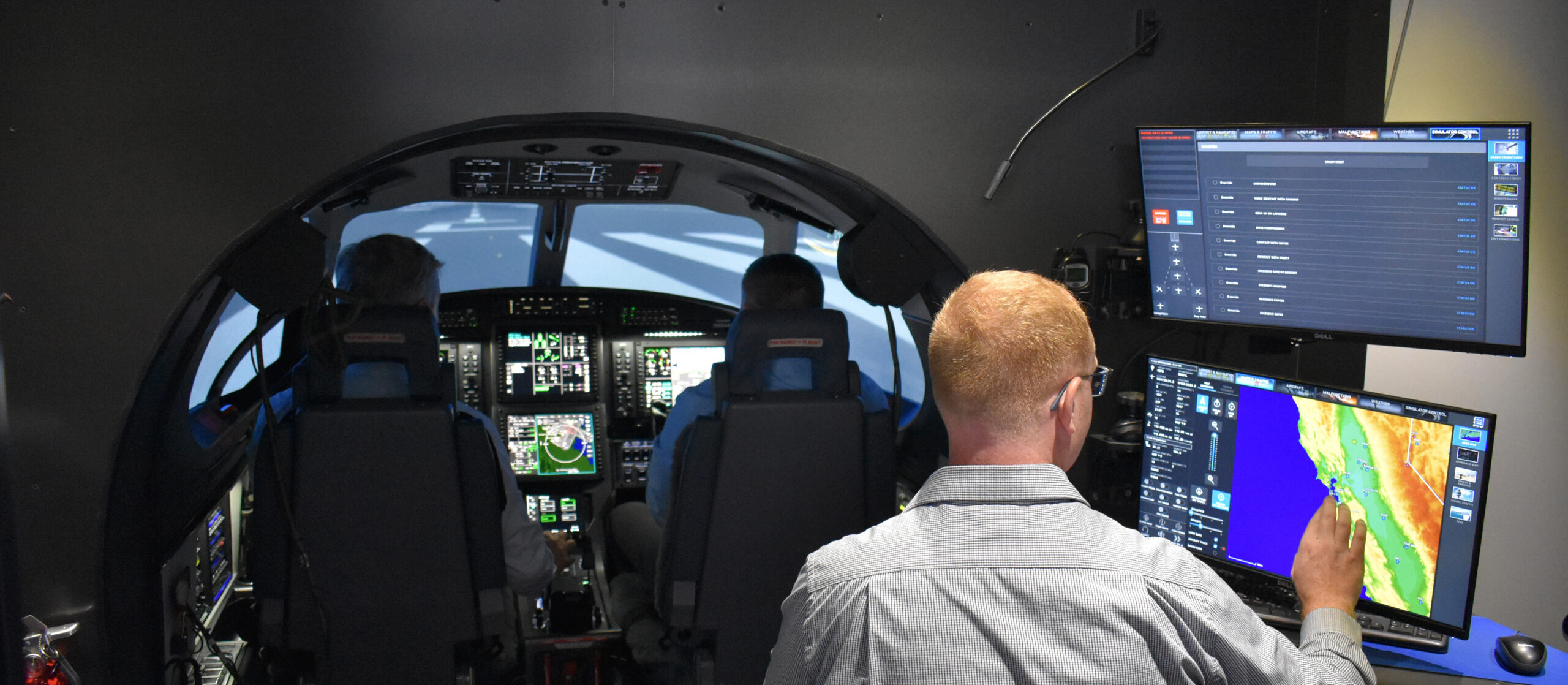 PlaneSenseSim PlaneSenseSim