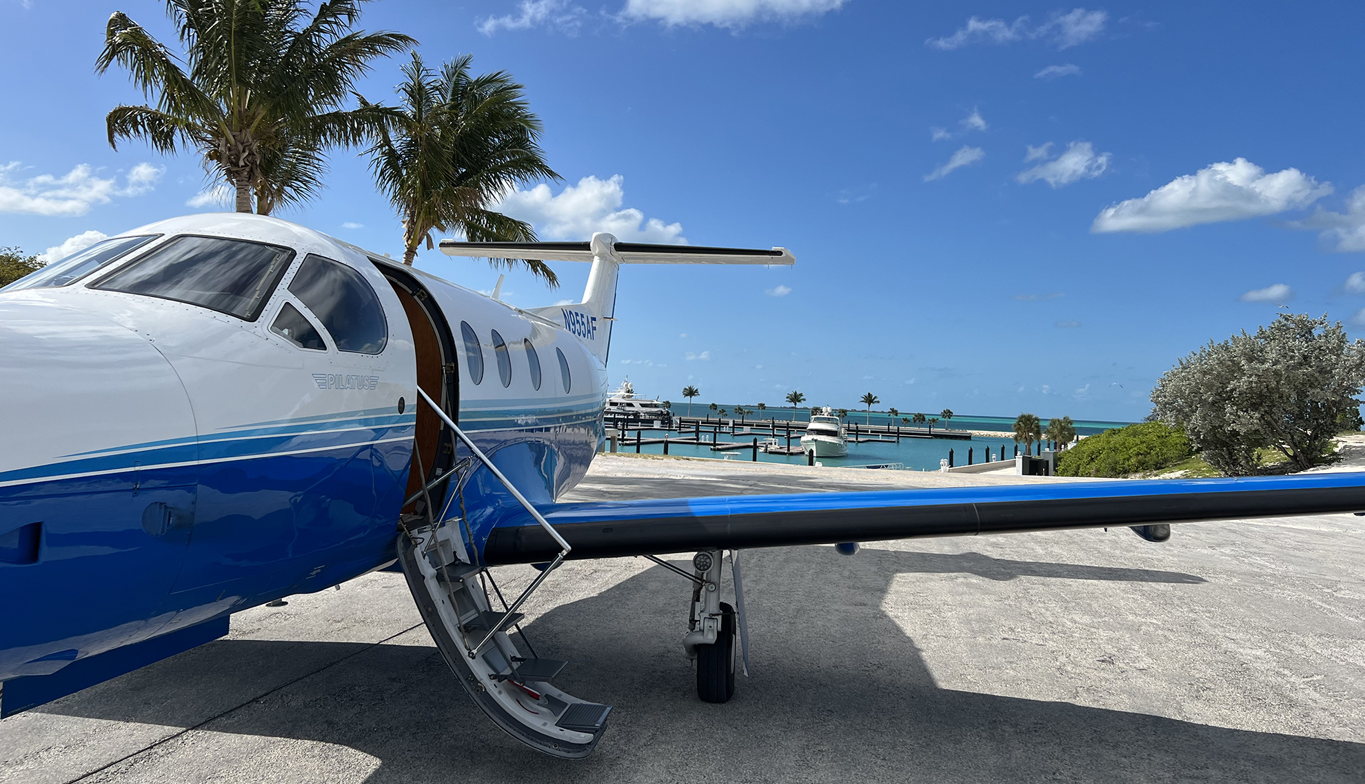 Walker Cay MYAW Walker Cay MYAW