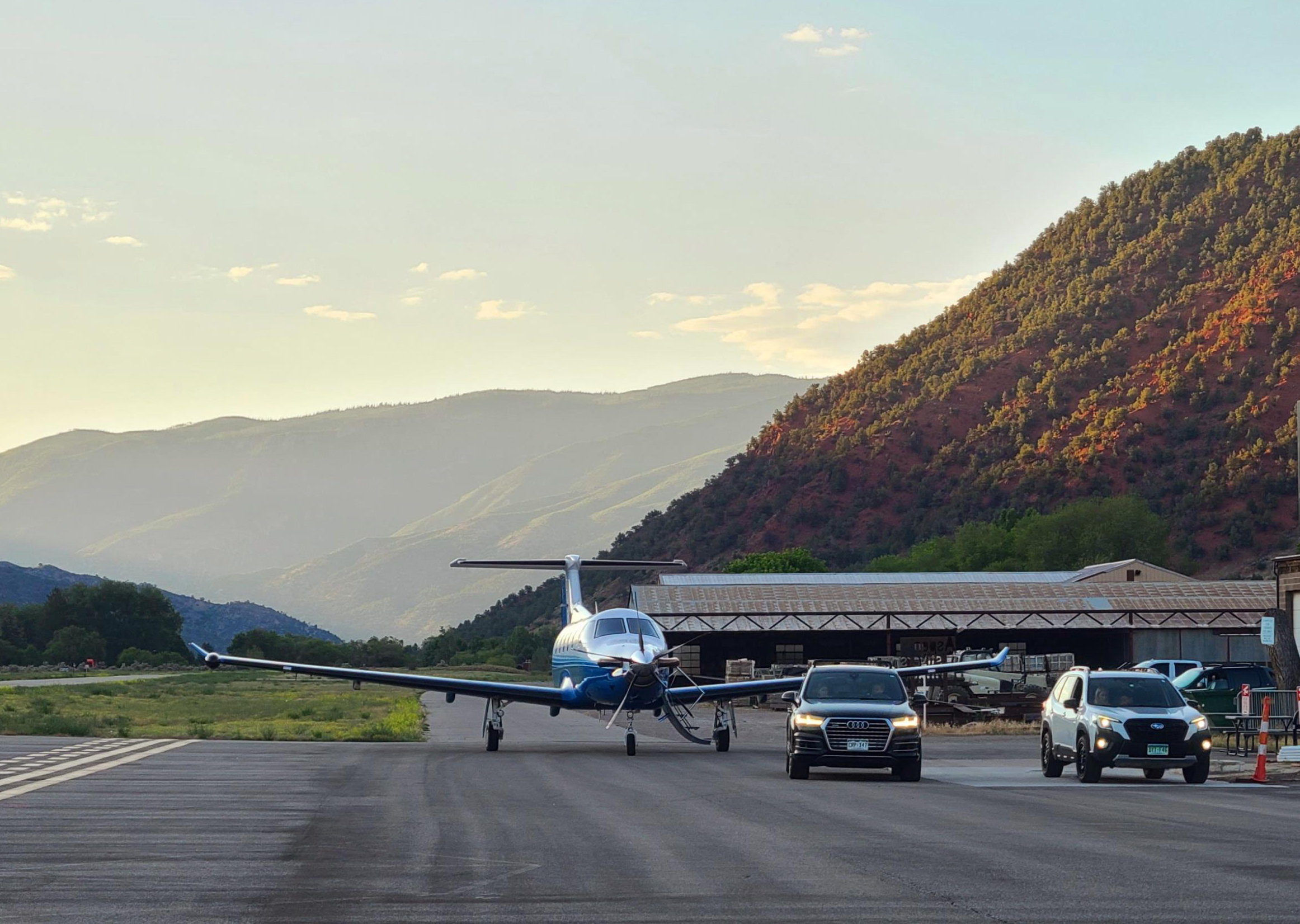 Business Bonus Depreciation | PlaneSense