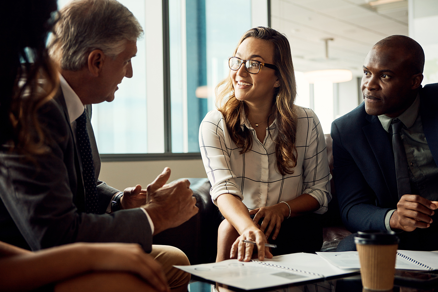 Business Private Flying | PlaneSense