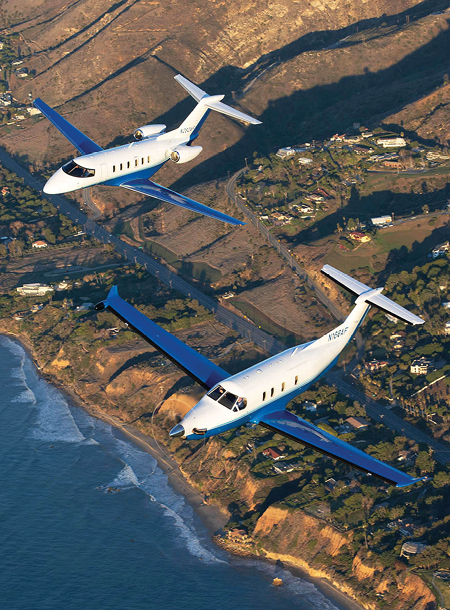 Business Bonus Depreciation | PlaneSense