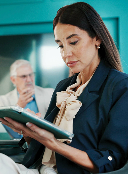 Business Private Flying | PlaneSense 